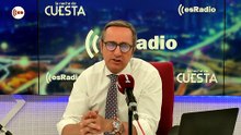 El editorial de Carlos Cuesta: Todos los ministerios implicados en las tramas de corrupción del PSOE