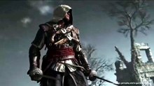 تسريب لقطات من لعبة Assassin’s Creed Black Flag Resynced