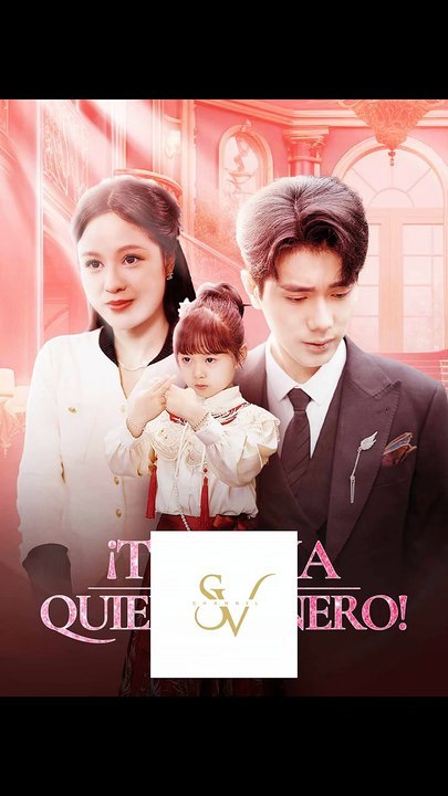 [Doblado ESP] ¡Tu niña quiere dinero