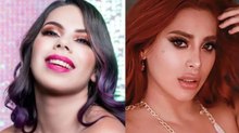 Kim Shantal, ¿peleará con Lizbeth Rodríguez?