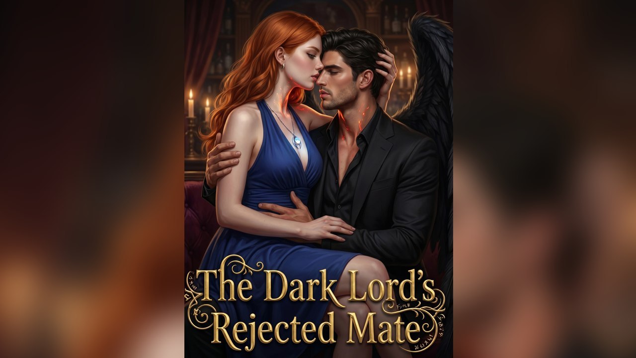 The Dark Lord's Mate - FULL EP 2026