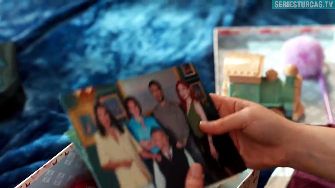 Sahtekarlar Capítulo 14 | Los Estafadores | Novela Turca en Español