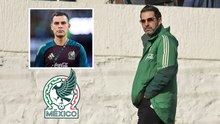 Duilio Davino habla de Rafa Márquez y afirma que esta firmado hasta el Mundial 2030