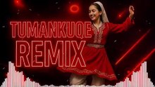 Tumankuqe Remix – Super Hit Shqiptar 2025 (Dance Club Version) #muzikeshqip #shqiptaretneperbote