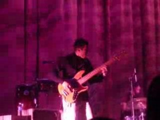 louisy joseph 1ere partie de c.m a bercy