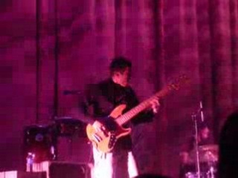 louisy joseph 1ere partie de c.m a bercy