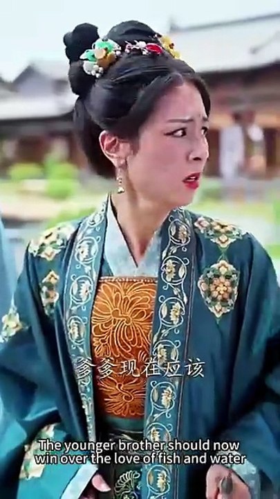 princess of happy endings chinese drama [Full Movie] [High Quality]Full EP - Full