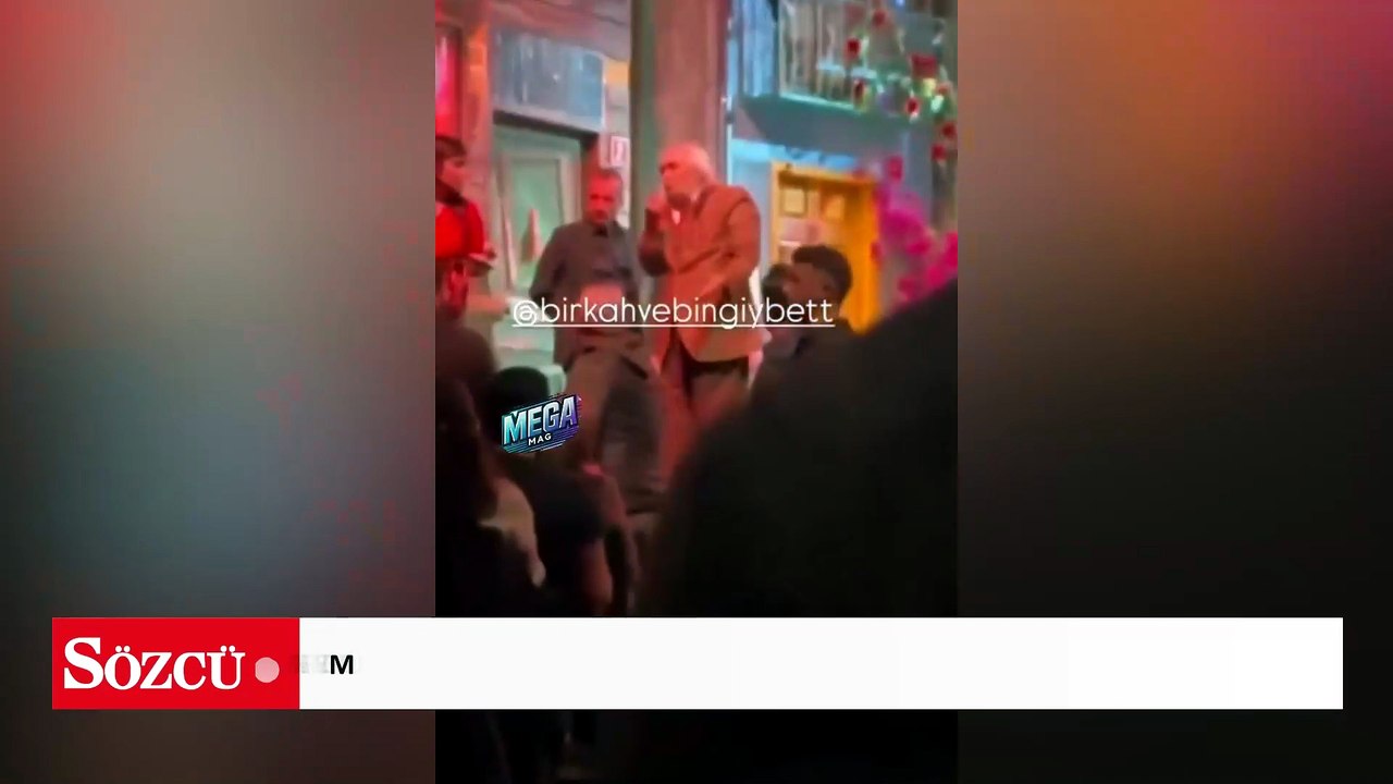 Müjdat Gezen rahatsızlandı