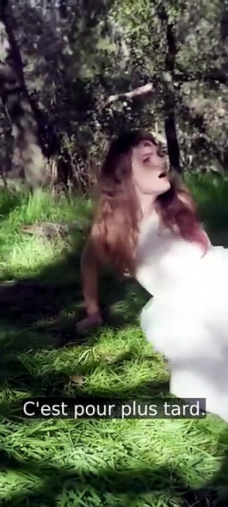 Ma sœur jumelle a volé mon Alpha Fianc | Film Complet en Français