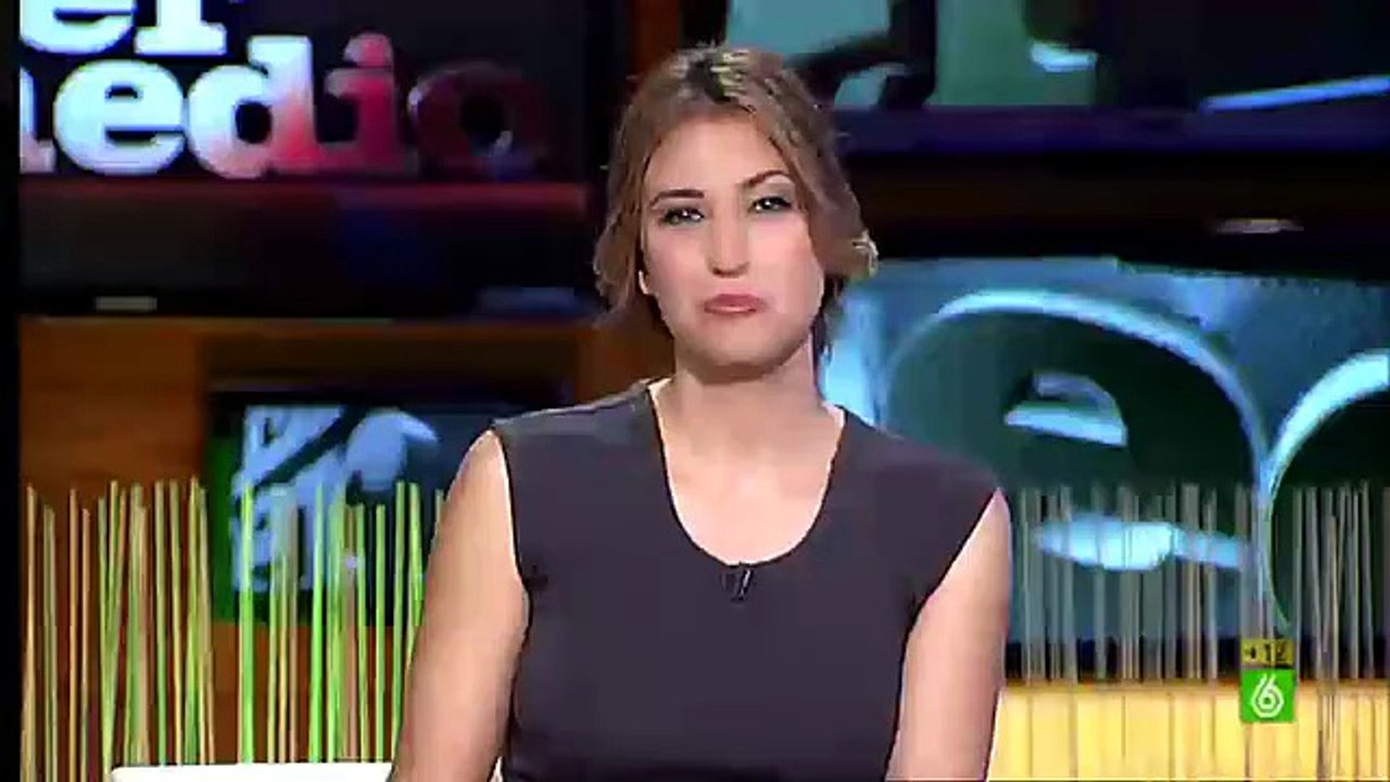 El Intermedio (P.934) 28-05-2012 (parte 1B) Rescate Bankia