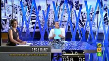 El Intermedio (P.934) 28-05-2012 (parte 1A) Rescate Bankia