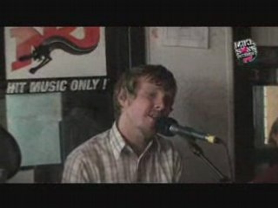 Empyr live Accoustique Birth  - NRJ Mikl L'émission sans interdit