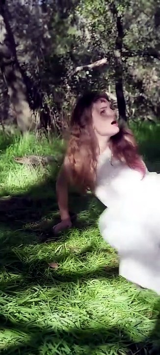 Meine Zwillingsschwester stolperte meinen Alpha-Fianc | Ganzer Film Deutsch