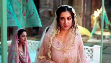 مسلسل لحن القلوب الحلقة 19 مدبلجة