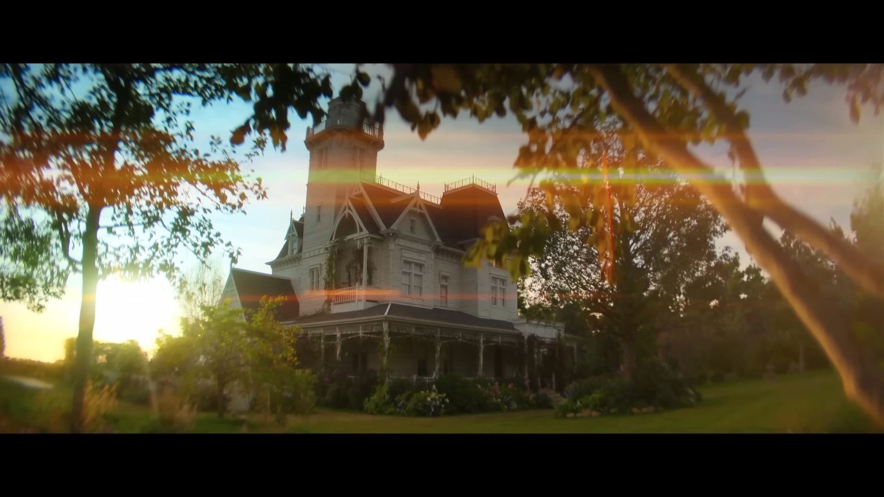 PRACTICAL MAGIC 2 | Official Teaser Trailer (2026) 4K