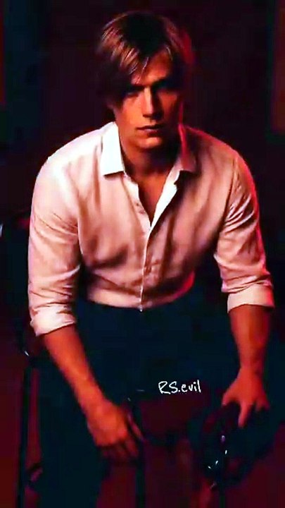 Hot LEON k.🔥🔥