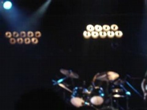 The Basements - Finale Havana café 08/06/08