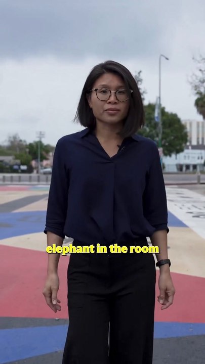 LA Mayoral candidate shares her plan to dismantle LAPD