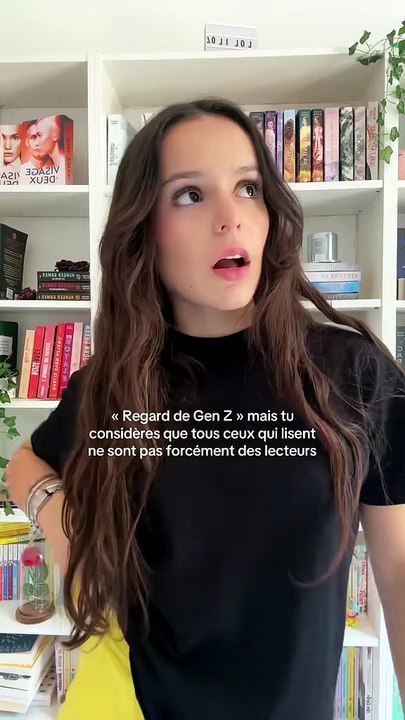 Ça m'énerve...
