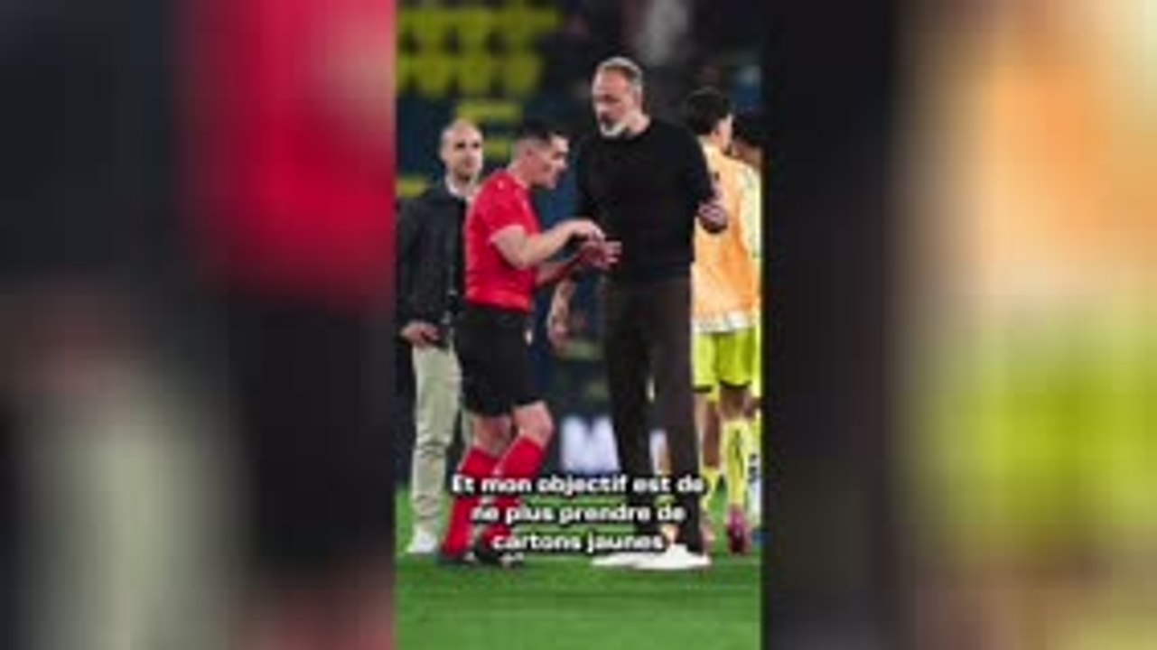 Real Sociedad - Matarazzo veut éviter les cartons