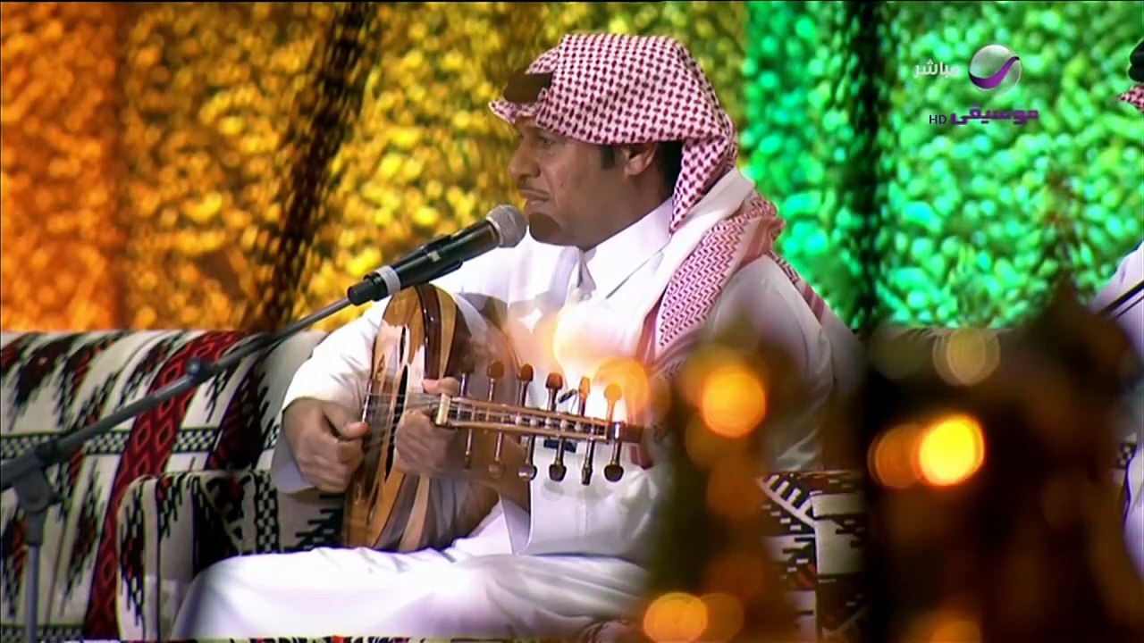 فتى رحيمة يا سعود ليالي الصقور 2021