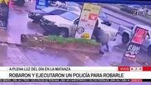 La Matanza