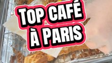 le café le plus populaire de Paris