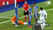 ريال مدريد والافيس 1