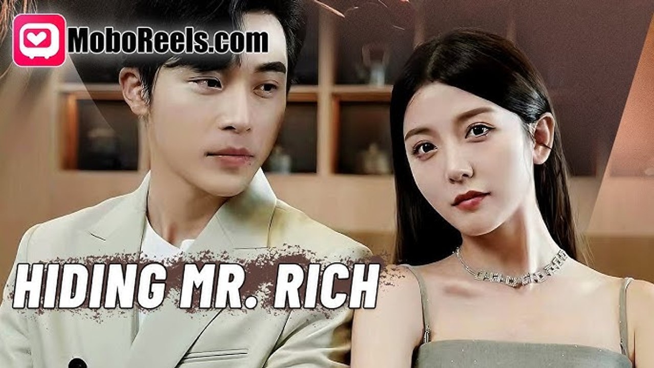 Hiding Mr. Rich