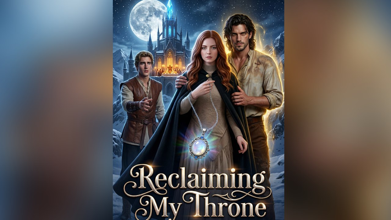 Reclaiming My Throne Ep