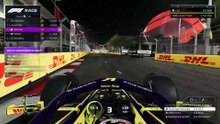 Point de Rupture | Saison 3 | Chapitre 14 #F125 #PointDeRupture #Chapitre14