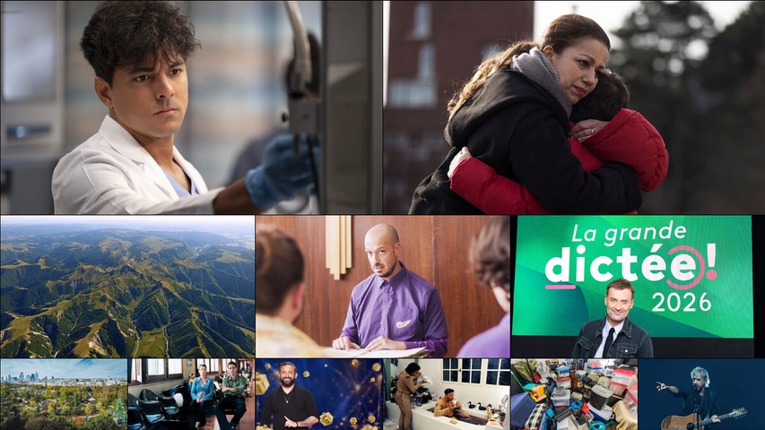 Programme TV de ce soir en Vidéo