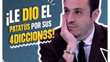 Ricardo O’Farrill revela la convulsión que casi le cuesta la vida 😱