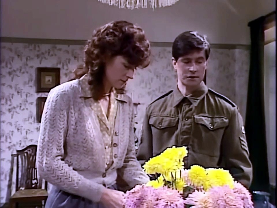 The Spoils of War (1980) Ep. 03