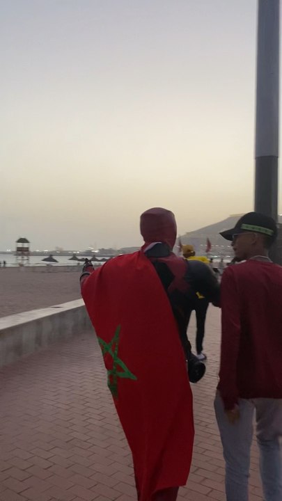 Le Maroc c’est sans prise de tête !!