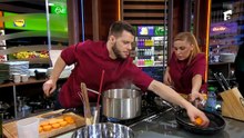 Chefi la cuțite - Sezonul 17 - Episodul 22 de Marti, 21 Aprilie 2026
