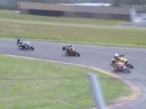 Nogaro promosport coupe kawa final 2008