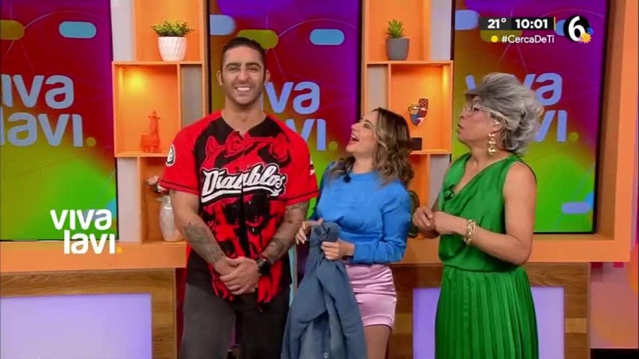 Vivalavi Mx - 21 de abril del 2026