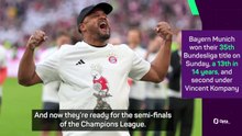 Vincent Kompany will be Manchester City manager 'sooner or later' - Guardiola