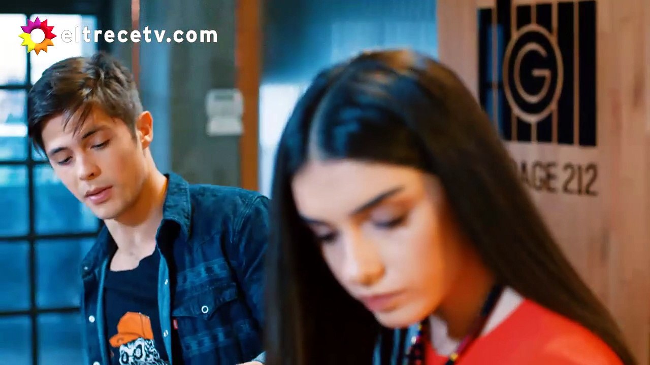 Medcezir capitulo 115