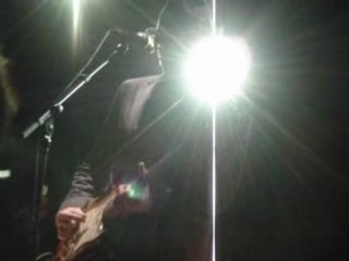 Matthieu Chédid au Bataclan