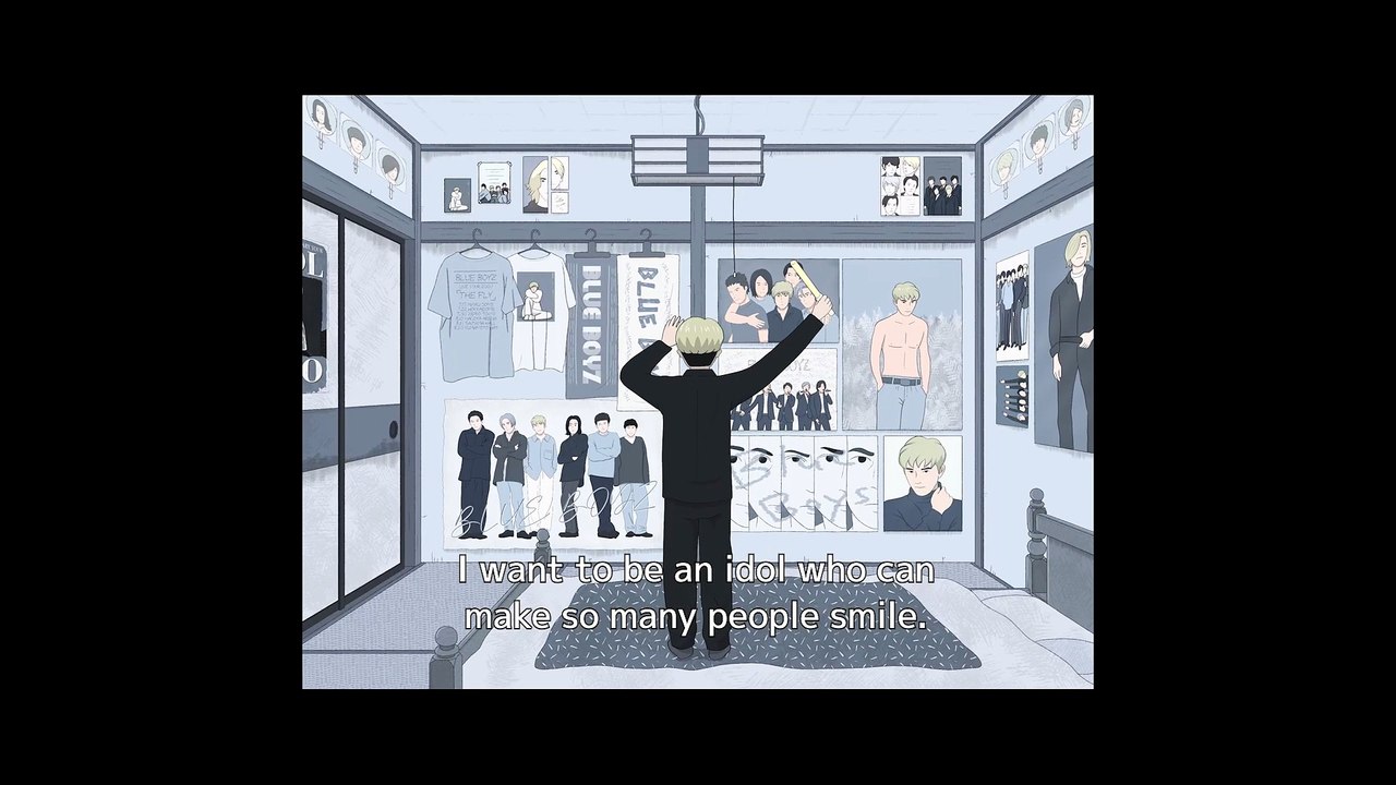 Jinsei Movie