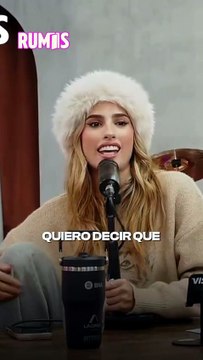 Se cansó: el fuerte descargo de Julieta Poggio tras las críticas por sus retoques estéticos