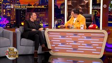 Ρένος Χαραλαμπίδης: «Ήταν πεπρωμένο και δεν το ήθελε ο Θεός να παντρευτώ»