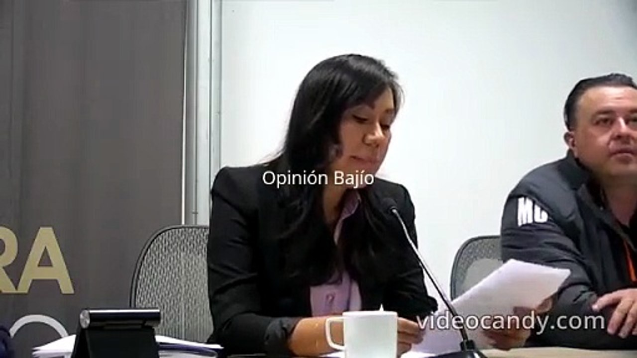 "Plan B" no sirve, porque no frena "captura de elecciones" por el Crimen Organizado: Susy Bermúdez