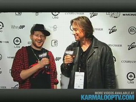 KTV at Sundance: Kevin Hercules Sorbo