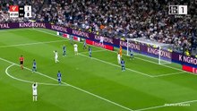 ريال مدريد والافيس 2