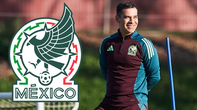 Rafael Márquez el nuevo director técnico de la Selección Mexicana para el Mundial 2030