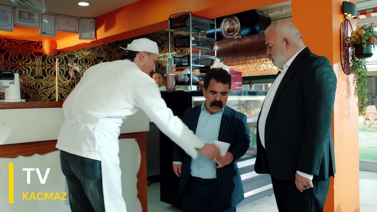 Bu İşin Şakası Yok Fragman 2026