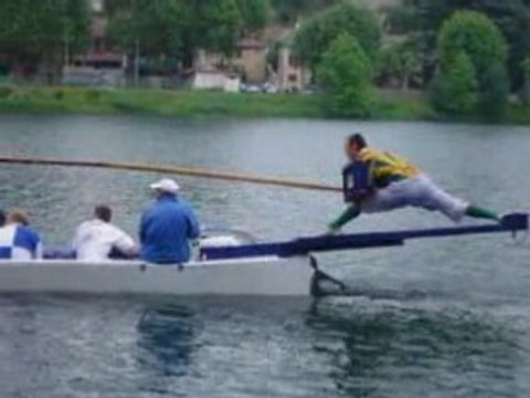 joutes st pierre2008/Ostiel, chalaye